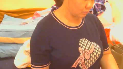 Nhing online show from May 13, 12:46 pm