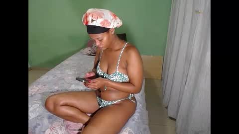 prettynyash online show from March 16, 6:01 pm