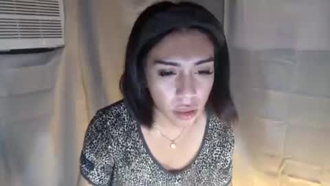 Odette online show from October 24, 2:52 am