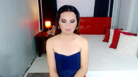 Snapshot of prettypatricia01 chatting on May 20, 1:01 am prettypatricia01 online show from May 20, 1:01 am