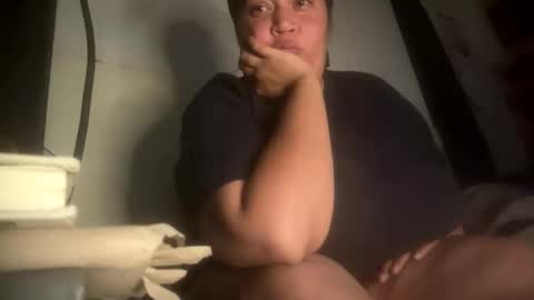 Snapshot of prettyphatpssy chatting on November 5, 6:24 am bbw bigass bigtitties toys lovense submissive moan phat online show from November 5, 6:24 am