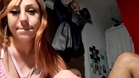 prettypinkie247 online show from September 19, 10:27 am