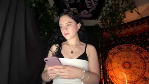 Gz Pretty online show from February 25, 4:46 am