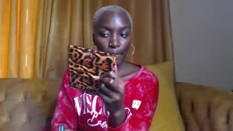 sasha online show from January 5, 8:32 am