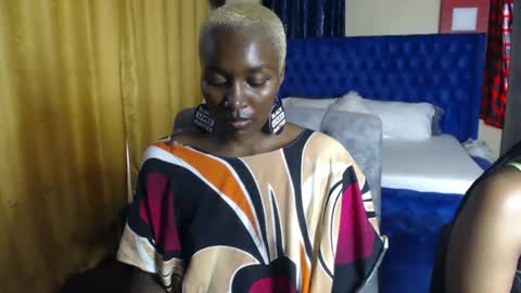 sasha online show from January 9, 12:52 pm