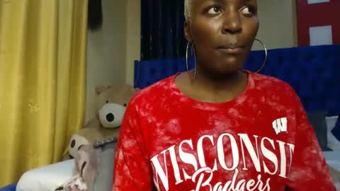 sasha online show from January 12, 9:19 pm