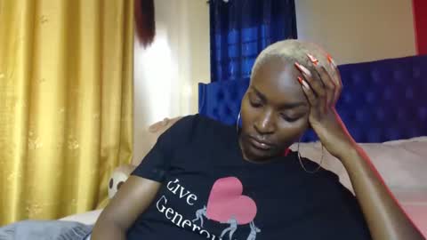 sasha online show from January 14, 5:19 am