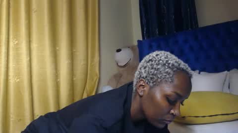 sasha online show from February 9, 9:08 pm