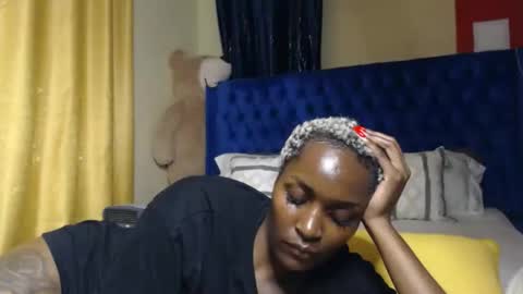 sasha online show from March 4, 8:37 pm