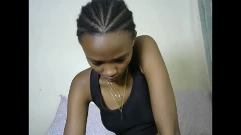 prettyquiny254 online show from September 16, 12:50 pm