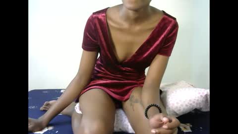 prettyquiny254 online show from September 18, 8:55 pm