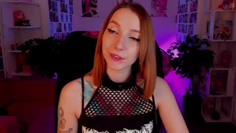 Mila -NONUDE MODEL online show from December 4, 8:01 am