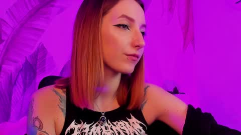 Mila -NONUDE MODEL online show from January 10, 10:50 am