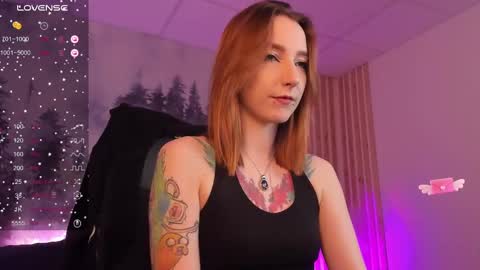 Mila -NONUDE MODEL online show from February 11, 1:20 pm