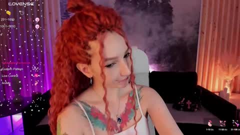 Mila -NONUDE MODEL online show from February 26, 10:47 am