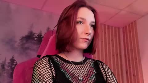 Mila -NONUDE MODEL online show from December 3, 4:38 pm