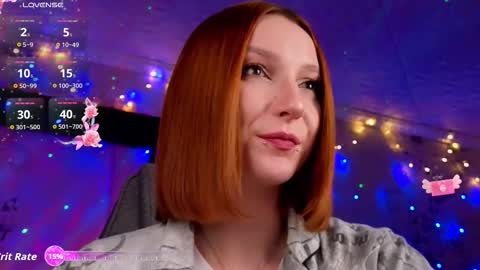 Snapshot of prettyreckess chatting on February 16, 12:23 pm Mila -NONUDE MODEL online show from February 16, 12:23 pm