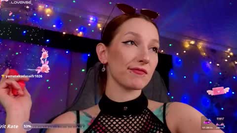 Snapshot of prettyreckess chatting on February 18, 4:25 pm Mila -NONUDE MODEL online show from February 18, 4:25 pm