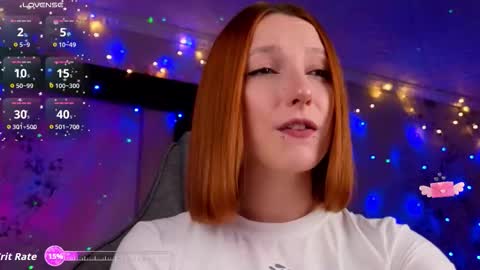 Snapshot of prettyreckess chatting on February 24, 5:22 pm Mila -NONUDE MODEL online show from February 24, 5:22 pm