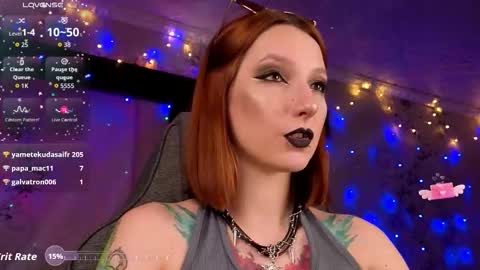 Snapshot of prettyreckess chatting on March 3, 6:14 pm Mila -NONUDE MODEL online show from March 3, 6:14 pm