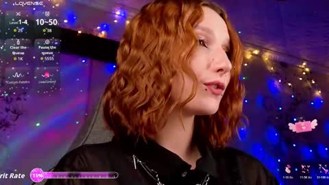 Snapshot of prettyreckess chatting on March 29, 7:36 pm Mila -NONUDE MODEL online show from March 29, 7:36 pm