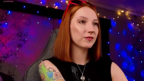 Snapshot of prettyreckess chatting on April 13, 1:38 pm Mila -NONUDE MODEL online show from April 13, 1:38 pm