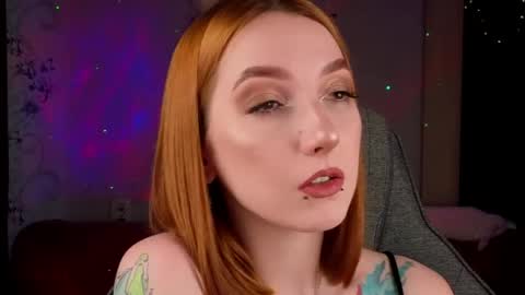 Snapshot of prettyreckess chatting on May 18, 2:45 pm Mila -NONUDE MODEL online show from May 18, 2:45 pm
