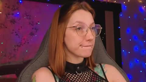 Snapshot of prettyreckess chatting on June 5, 1:06 pm Mila -NONUDE MODEL online show from June 5, 1:06 pm