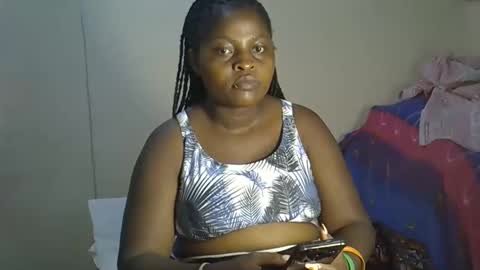 prettyriss online show from March 27, 10:15 am