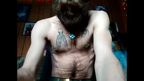 prettysolid7 online show from February 16, 1:29 pm