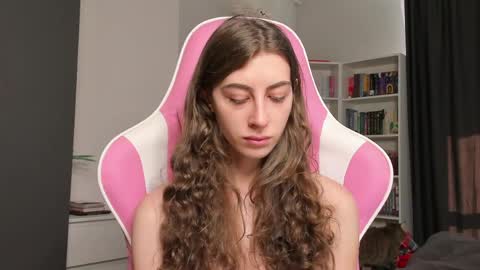 Snapshot of prettysomething chatting on May 10, 5:56 am Sophie next stream will be at Monday i will wait you guys online show from May 10, 5:56 am