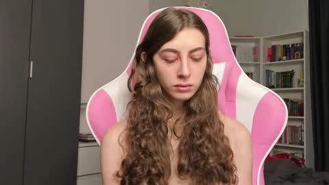 Snapshot of prettysomething chatting on May 12, 5:59 am Sophie next stream will be at Monday i will wait you guys online show from May 12, 5:59 am