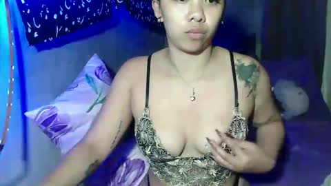 bella amore online show from February 1, 11:25 pm