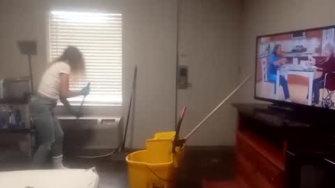 Arianna Belle online show from December 4, 8:40 pm