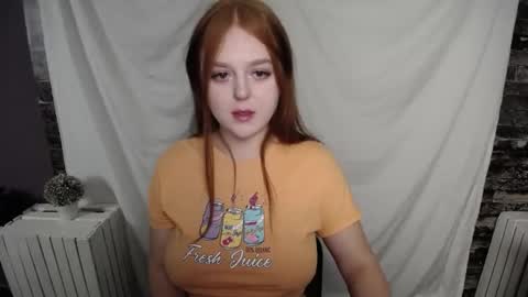Valeri online show from February 3, 1:09 am
