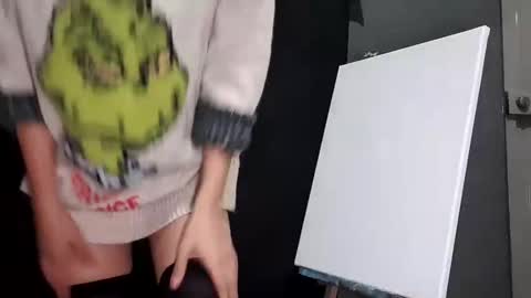 Snapshot of prettywildd chatting on December 25, 8:29 am Pretty locos online show from December 25, 8:29 am