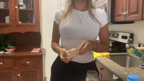 prettyyykittyyy22 online show from March 31, 2:39 pm