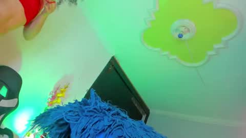 Snapshot of pretygirltsxxx chatting on April 10, 6:34 pm pretygirltsxxx online show from April 10, 6:34 pm