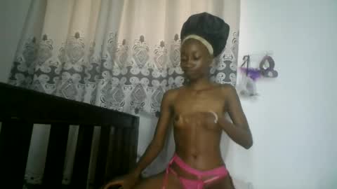 PRETY online show from June 21, 9:56 am
