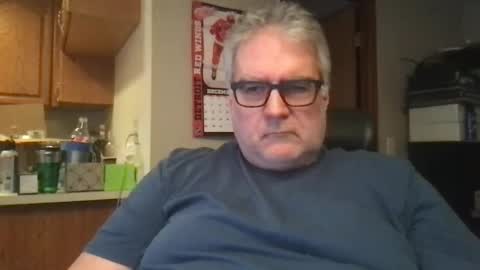 Priapisman online show from December 3, 2:36 am