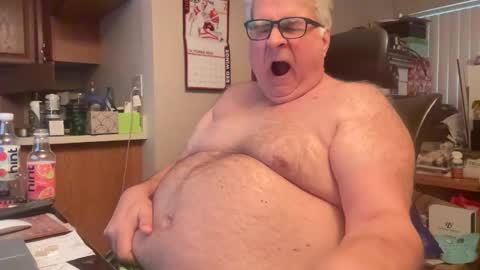 Priapisman online show from October 24, 5:09 pm