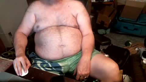 Priapisman online show from January 8, 5:37 pm