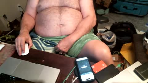 Priapisman online show from January 15, 10:13 pm