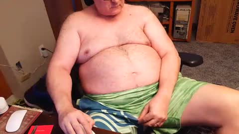 Priapisman online show from February 5, 9:52 pm