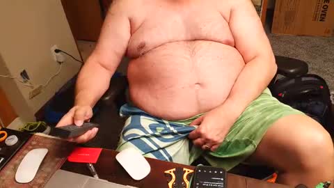 Priapisman online show from February 9, 9:02 am