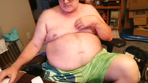 Priapisman online show from July 22, 2:20 pm