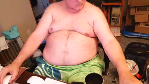Priapisman online show from July 24, 7:12 pm