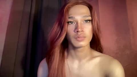 TINA  online show from January 8, 5:54 am