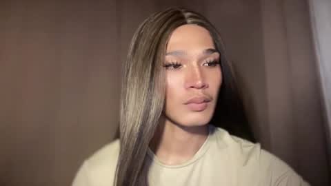 TINA  online show from January 15, 1:05 pm