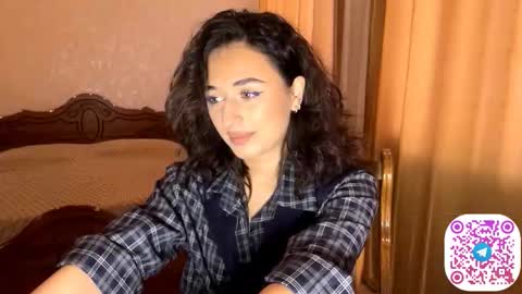 Sofi online show from February 9, 12:20 pm